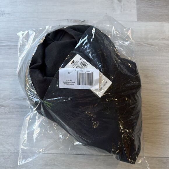 Polo Ralph Lauren The RL Fleece Hoodie black size XL NWT in packaging - Picture 3 of 5